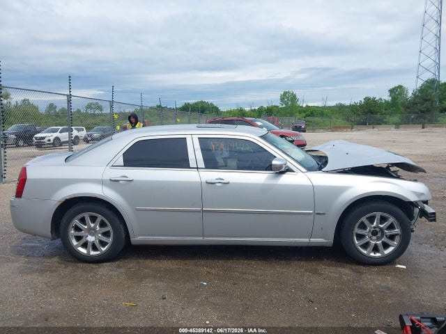 Продаж на аукціоні авто 2009 Chrysler 300 Touring/signature Series/executive Series, vin: 2C3KA53V79H628404, номер лоту: 45389142