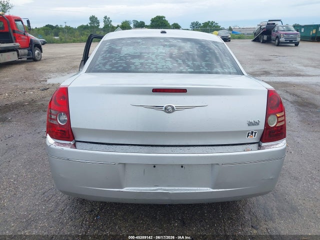Продаж на аукціоні авто 2009 Chrysler 300 Touring/signature Series/executive Series, vin: 2C3KA53V79H628404, номер лоту: 45389142