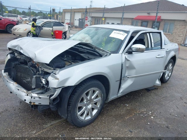 Продаж на аукціоні авто 2009 Chrysler 300 Touring/signature Series/executive Series, vin: 2C3KA53V79H628404, номер лоту: 45389142