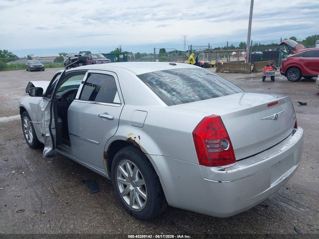 Продаж на аукціоні авто 2009 Chrysler 300 Touring/signature Series/executive Series, vin: 2C3KA53V79H628404, номер лоту: 45389142