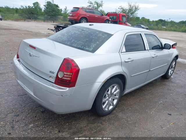 Продаж на аукціоні авто 2009 Chrysler 300 Touring/signature Series/executive Series, vin: 2C3KA53V79H628404, номер лоту: 45389142