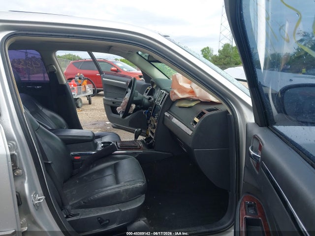 Продаж на аукціоні авто 2009 Chrysler 300 Touring/signature Series/executive Series, vin: 2C3KA53V79H628404, номер лоту: 45389142