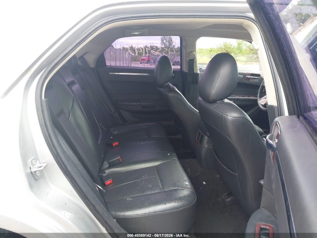 Продаж на аукціоні авто 2009 Chrysler 300 Touring/signature Series/executive Series, vin: 2C3KA53V79H628404, номер лоту: 45389142
