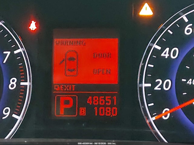 Продажа на аукционе авто 2009 Infiniti G37, vin: JNKCV66EX9M722214, номер лота: 45389144