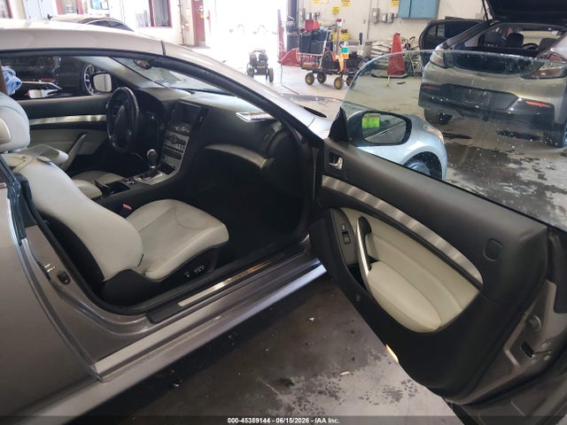 Продажа на аукционе авто 2009 Infiniti G37, vin: JNKCV66EX9M722214, номер лота: 45389144