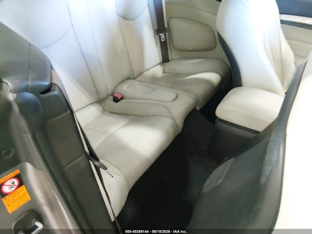 Продажа на аукционе авто 2009 Infiniti G37, vin: JNKCV66EX9M722214, номер лота: 45389144