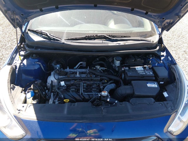 Hyundai ACCENT SE 2016 KMHCT4AE2GU119804 Image 10