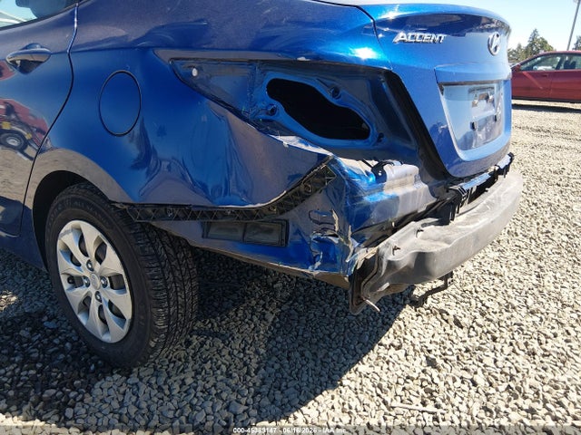 Hyundai ACCENT SE 2016 KMHCT4AE2GU119804 Image 13