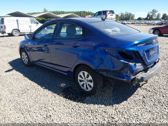 Hyundai ACCENT SE 2016 KMHCT4AE2GU119804 Image 3