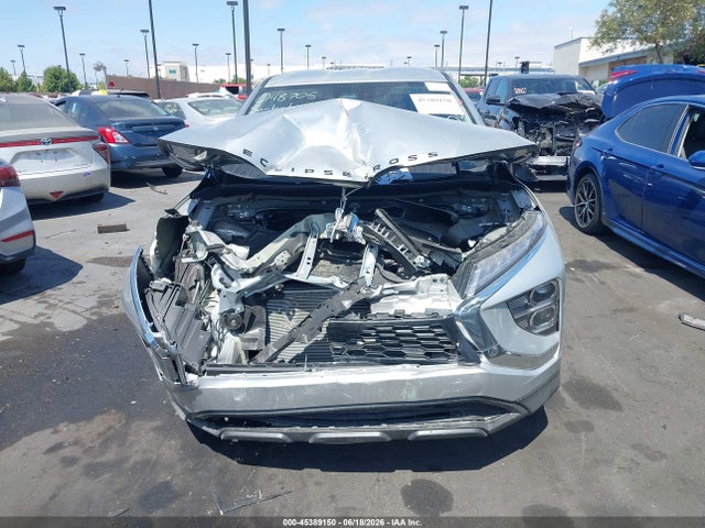 Mitsubishi Eclipse Cross Le S-awc 2025 JA4ATVAA0SZ048705 Image 12