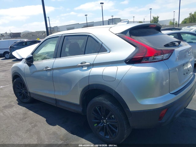 Mitsubishi Eclipse Cross Le S-awc 2025 JA4ATVAA0SZ048705 Image 14