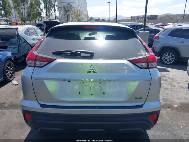 Mitsubishi Eclipse Cross Le S-awc 2025 JA4ATVAA0SZ048705 Image 16