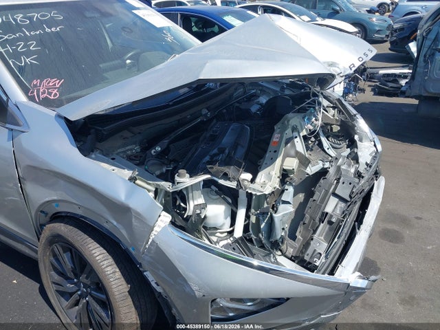 Mitsubishi Eclipse Cross Le S-awc 2025 JA4ATVAA0SZ048705 Image 11