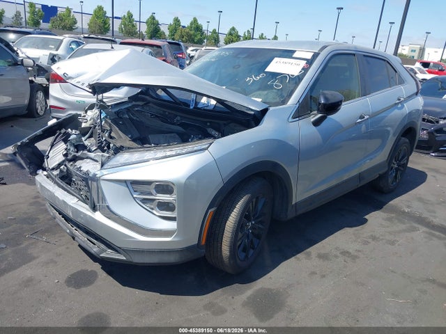 Mitsubishi Eclipse Cross Le S-awc 2025 JA4ATVAA0SZ048705 Image 2