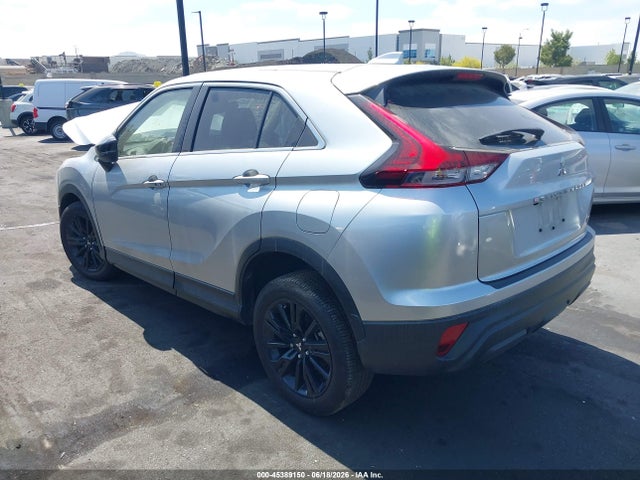 Mitsubishi Eclipse Cross Le S-awc 2025 JA4ATVAA0SZ048705 Image 3