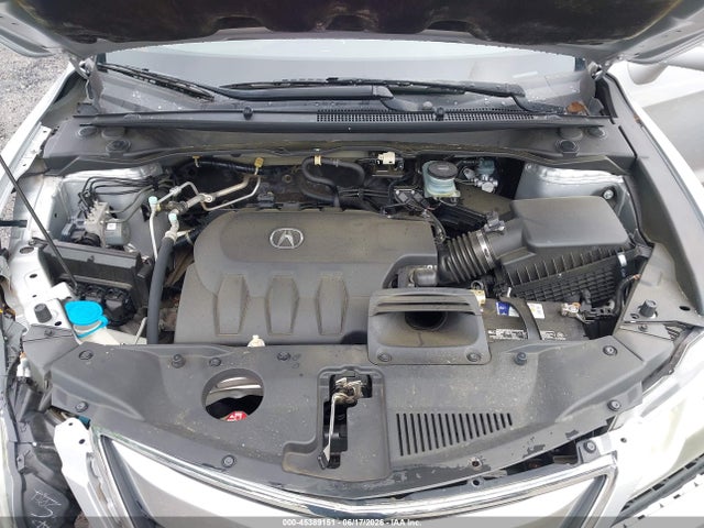 2015 Acura Rdx მანქანა იყიდება აუქციონზე, vin: 5J8TB3H51FL007654, აუქციონის ნომერი: 45389151
