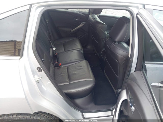 2015 Acura Rdx მანქანა იყიდება აუქციონზე, vin: 5J8TB3H51FL007654, აუქციონის ნომერი: 45389151