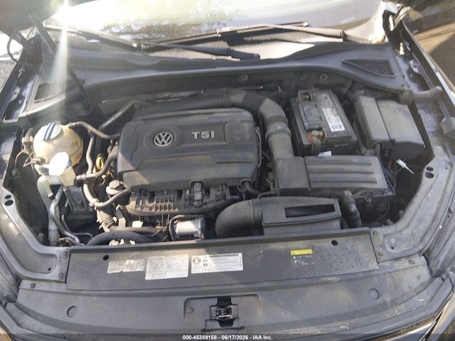 Продажа на аукционе авто 2016 Volkswagen Passat 1.8t Se, vin: 1VWBT7A38GC014042, номер лота: 45389158
