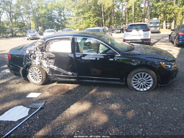 Aukcja sprzedaży 2016 Volkswagen Passat 1.8t Se, vin: 1VWBT7A38GC014042, numer aukcji: 45389158