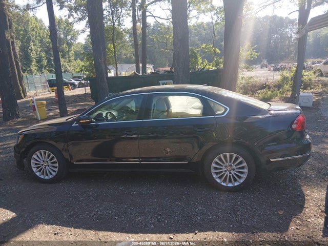 Aukcja sprzedaży 2016 Volkswagen Passat 1.8t Se, vin: 1VWBT7A38GC014042, numer aukcji: 45389158