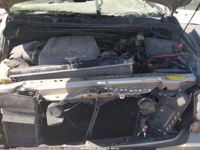 Aukcja sprzedaży 2008 Toyota Tundra Sr5 5.7l V8, vin: 5TFDV54118X082049, numer aukcji: 45389159