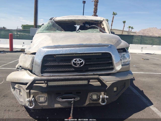 Aukcja sprzedaży 2008 Toyota Tundra Sr5 5.7l V8, vin: 5TFDV54118X082049, numer aukcji: 45389159