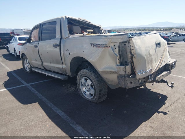 Aukcja sprzedaży 2008 Toyota Tundra Sr5 5.7l V8, vin: 5TFDV54118X082049, numer aukcji: 45389159