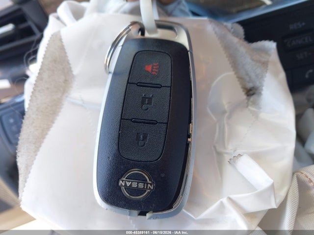 3N8AP6BBXSL382176 Nissan Kicks S Intelligent Awd