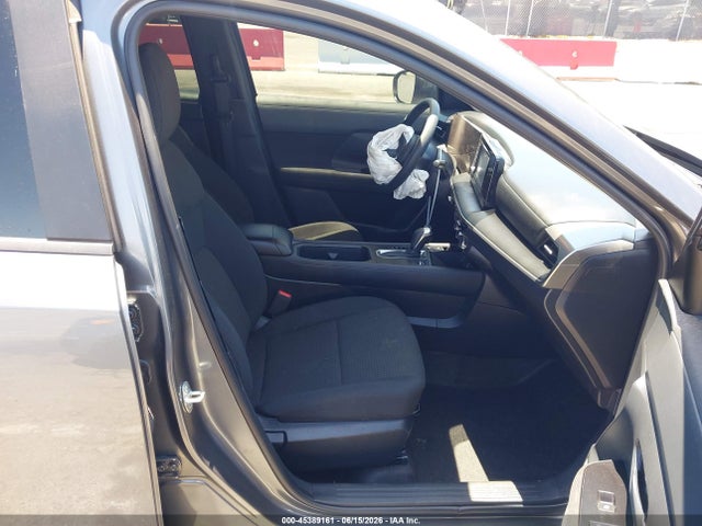 3N8AP6BBXSL382176 Nissan Kicks S Intelligent Awd
