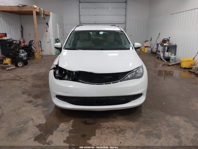 Aukcja sprzedaży 2021 Chrysler Voyager Lxi, vin: 2C4RC1DG1MR520084, numer aukcji: 45389165