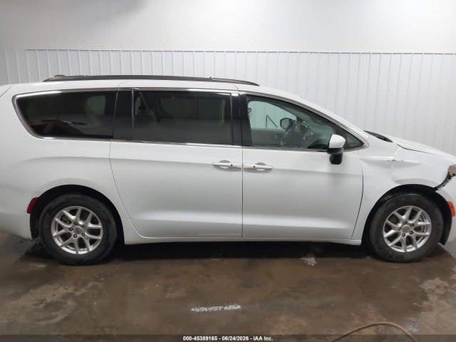 Aukcja sprzedaży 2021 Chrysler Voyager Lxi, vin: 2C4RC1DG1MR520084, numer aukcji: 45389165