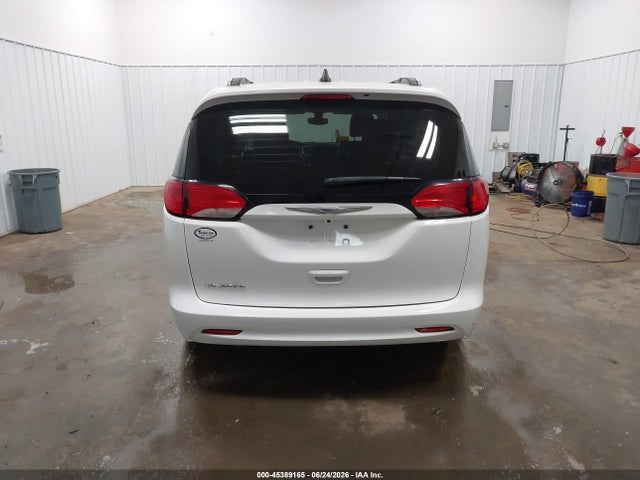Aukcja sprzedaży 2021 Chrysler Voyager Lxi, vin: 2C4RC1DG1MR520084, numer aukcji: 45389165