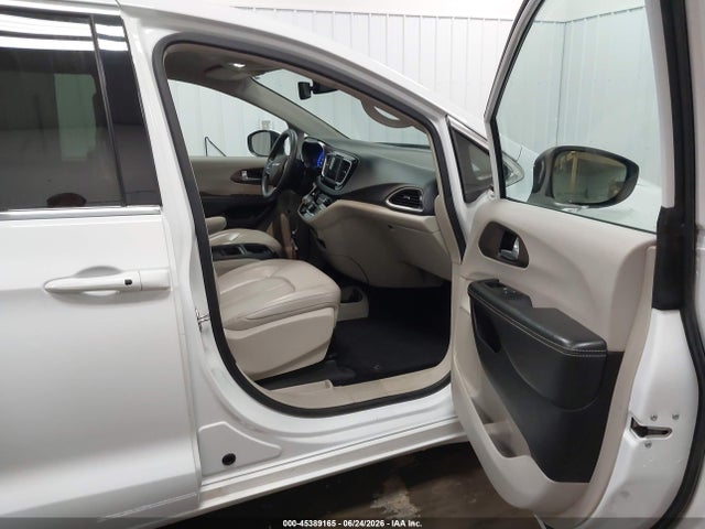Aukcja sprzedaży 2021 Chrysler Voyager Lxi, vin: 2C4RC1DG1MR520084, numer aukcji: 45389165