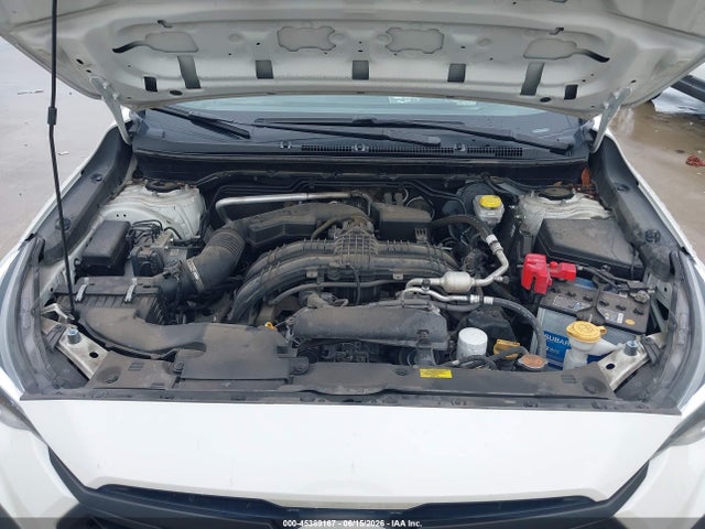 Subaru Crosstrek 2024 JF2GUABCXR8312004 Image 10