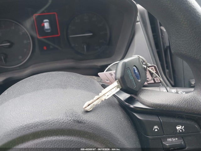 Subaru Crosstrek 2024 JF2GUABCXR8312004 Image 11