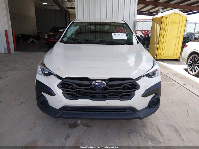 Subaru Crosstrek 2024 JF2GUABCXR8312004 Image 12