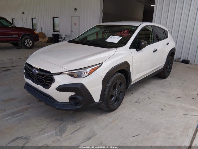 Subaru Crosstrek 2024 JF2GUABCXR8312004 Image 2