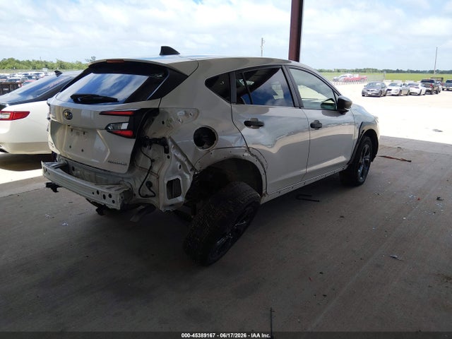 Subaru Crosstrek 2024 JF2GUABCXR8312004 Image 4