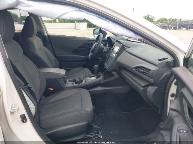 Subaru Crosstrek 2024 JF2GUABCXR8312004 Image 5