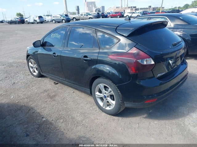 Aukcja sprzedaży 2014 Ford Focus Se, vin: 1FADP3K25EL332427, numer aukcji: 45389169