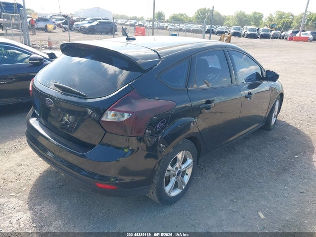 Aukcja sprzedaży 2014 Ford Focus Se, vin: 1FADP3K25EL332427, numer aukcji: 45389169