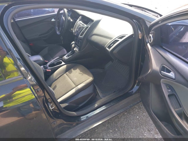 Aukcja sprzedaży 2014 Ford Focus Se, vin: 1FADP3K25EL332427, numer aukcji: 45389169