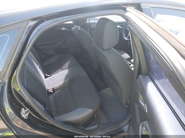 Aukcja sprzedaży 2014 Ford Focus Se, vin: 1FADP3K25EL332427, numer aukcji: 45389169
