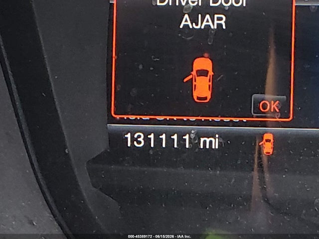Ford EXPLORER XLT 2015 1FM5K7D88FGB53083 Image 15