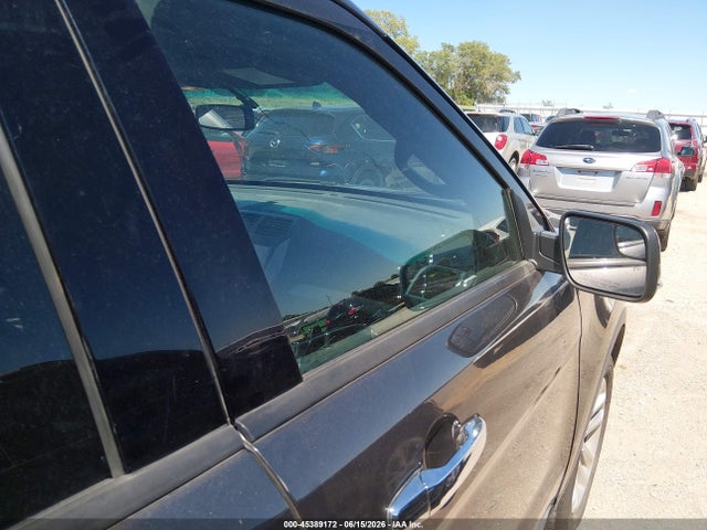 Ford EXPLORER XLT 2015 1FM5K7D88FGB53083 Image 17