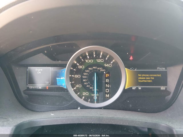 Ford EXPLORER XLT 2015 1FM5K7D88FGB53083 Image 7