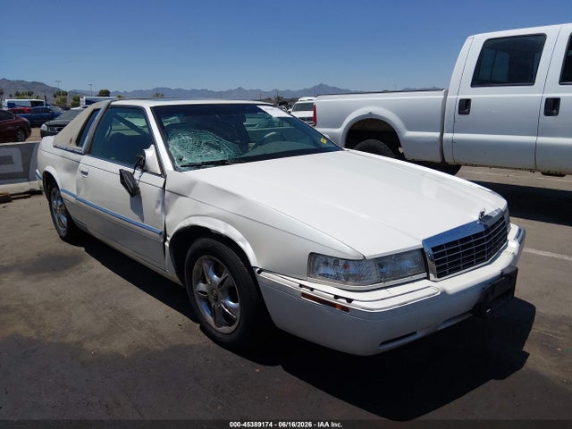 Aukcja sprzedaży 1997 Cadillac Eldorado Touring, vin: 1G6ET1299VU600226, numer aukcji: 45389174