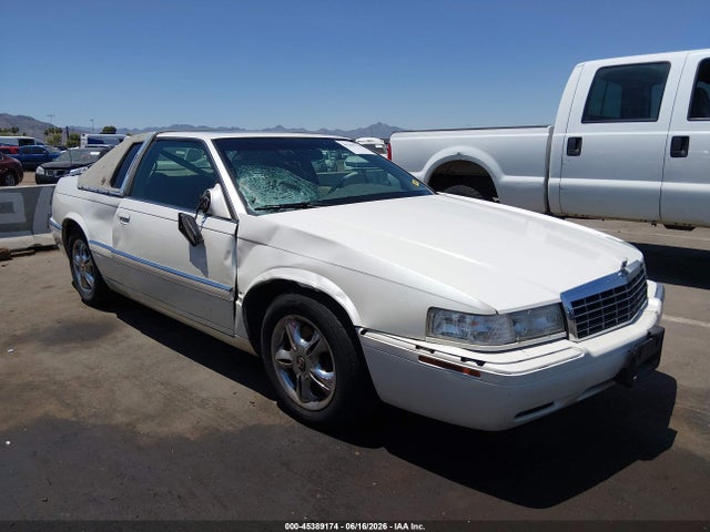 Aukcja sprzedaży 1997 Cadillac Eldorado Touring, vin: 1G6ET1299VU600226, numer aukcji: 45389174