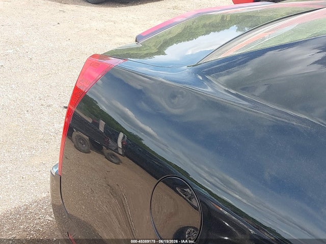 Продажа на аукционе авто 2013 Cadillac Cts Luxury, vin: 1G6DG5E56D0178664, номер лота: 45389175