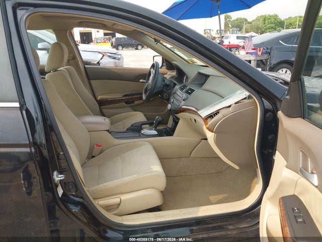 Продажа на аукционе авто 2008 Honda Accord 2.4 Ex, vin: 1HGCP26708A125063, номер лота: 45389178
